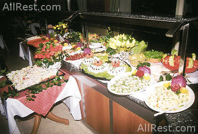 Valeri Beach Hotel 14